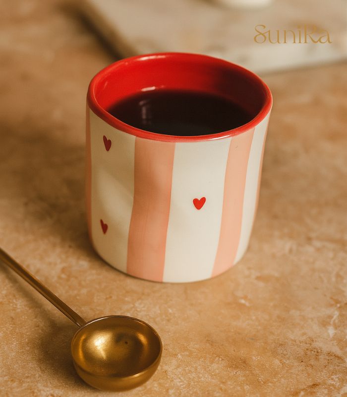 Ceramic Tumblers (3)